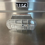 TPR Industry Polaris RZR Garrett Charge Cooler - Cast