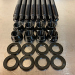 TPR Industry Can-Am X3 7/16 ARP 2000 Head Stud Kit