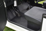 Hard Cabs Roxor 2/ 4 Driver & Passenger Floor Mats