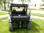 Hard Cabs Kawasaki Teryx 800 LE Cab Kit