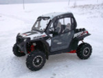 Hard Cabs Polaris RZR XP 900 Cab Kit