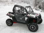 Hard Cabs Polaris RZR XP 900 Cab Kit
