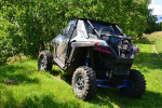 Hard Cabs Polaris RZR Pro XP Cab Kit