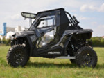 Hard Cabs '16-'18 Polaris RZR 1000/Turbo Cab Kit