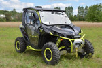 Hard Cabs '16 Can-Am Maverick 1000/ Turbo Cab Kit