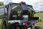 Hard Cabs '16 Can-Am Maverick 1000/ Turbo Cab Kit