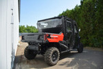 Hard Cabs '23+ Honda Pioneer 1000-6 Crew Cab Kit