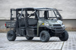 Hard Cabs '13+ Polaris Ranger Crew XP 900 Cab Kit