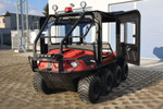 Hard Cabs Argo Avenger 8x8 HDI Cab Kit