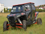 Hard Cabs '17-'18 Polaris RZR XP 1000 4 Cab Kit