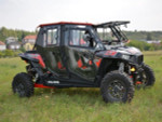Hard Cabs '17-'18 Polaris RZR XP 1000 4 Cab Kit