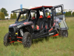 Hard Cabs '17-'18 Polaris RZR XP 1000/Turbo 4 Cab Kit