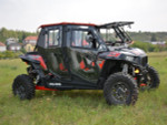Hard Cabs '17-'18 Polaris RZR XP 1000/Turbo 4 Cab Kit