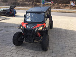 Hard Cabs '16 Can-Am Maverick Trail Max Cab Kit