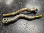 CT Race Can-Am Maverick R Chromoly Outer Tie Rods Ends