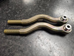 CT Race Can-Am Maverick R Chromoly Outer Tie Rods Ends