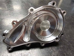 CT Race Worx Can-Am Maverick R Water Pump Cover