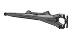 CT Race Worx Polaris RZR Pro R Boxed Trailing Arms
