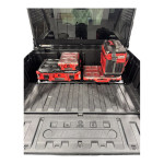 Ajk Offroad Can-am Defender Hd10 Packout Mount
