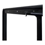 Ajk Offroad Cf Moto Uforce U10 Door Strut