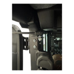 Ajk Offroad Cf Moto Uforce U10 Door Strut