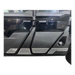 AJK Offroad CFMoto UForce U10 Lower Door Accents