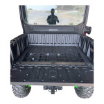 AJK Offroad Kawasaki Ridge Packout Mount