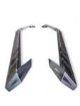 Elektric Offroad Polaris Pro Xp / Pro R / Pro S Rock Guards (2-seat)
