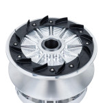 Evo Powersports Kawasaki Teryx H2 Tapp Roller Primary Clutch