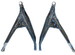 Hcr Racing Can-am Maverick X3 64" Dual Sport Oem Replacement Front A-arms