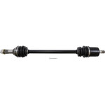 Moose Can-am Defender Hd10 Dps/max/pro/xt Complete Cv Axle Kit