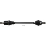 Moose Honda Talon 1000r (2019-2020) Complete Axle Assembly