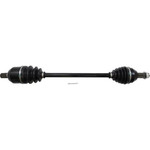 Moose Honda Talon 1000r (2019-2020) Complete Axle Assembly