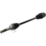 Moose Kawasaki Krf1000 Teryx Krx 1000 Complete Cv Axle Kit