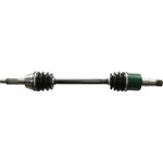 Moose Polaris Ranger 500/700/xp 700 Rear Complete Cv Axle Kit