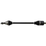 Moose Polaris Rzr Pro Xp Heavy Duty Complete Cv Axle Kit
