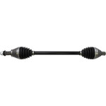 Moose Polaris Rzr Pro Xp Heavy Duty Complete Cv Axle Kit