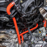 RPM Powersports Can-am Maverick R Coolant Hoses Kit