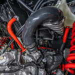 RPM Powersports Can-am Maverick R Coolant Hoses Kit