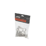 RPM Powersports Kawasaki Teryx H2 Titanium Clutch Primary Cover / Hat Bolts