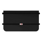 Seizmik Polaris Ranger Xp 1000 Windshield Protector