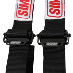 Simpson Racing Ratchet Harness
