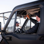 Ssv Works Canam Defender Hd10 / Hd11 Plug-&-play 4-speaker Overhead Sound Bar W/ Jvc Mr305 Bluetooth