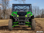 Superatv Kawasaki Teryx / S Flip Down Windshield