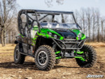 Superatv Kawasaki Teryx / S Flip Down Windshield