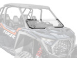 Superatv Polaris Rzr Pro S Half Windshield