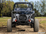 Superatv Polaris Rzr Pro S Half Windshield