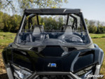 Superatv Polaris Rzr Pro S Half Windshield