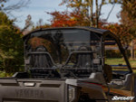 Superatv Yamaha Wolverine X2 1000 Rear Windshield