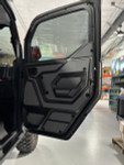 Terick Solutions Polaris Xpedition Eva Foam Door Panel Kit